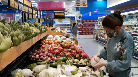 Bộ Công Thương: Cùng nông sản Việt chinh phục người tiêu dùng