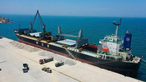 Khánh Hòa: Bán lẻ và xuất khẩu cùng tăng tốc