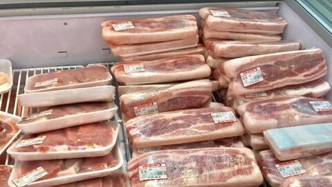 9 tháng năm 2025, ngành chăn nuôi nhập siêu hơn 2,8 tỷ USD