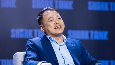 Công an TP. Hà Nội xác minh tố cáo liên quan đến tiền ảo AntEx của Shark Bình