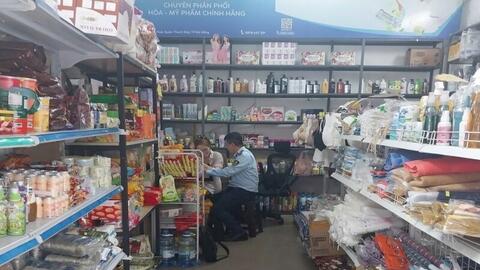 Đà Nẵng: Liên tiếp phát hiện các vụ vi phạm về an toàn thực phẩm