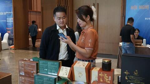 Đà Nẵng: Doanh nghiệp chủ động kết nối, mở rộng thị trường