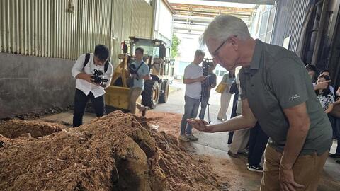 Doanh nghiệp Việt Nam tăng trưởng xanh nhờ hiệu quả năng lượng