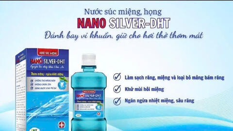 Xử phạt Công ty Dược phẩm Hà Tây do vi phạm ghi nhãn mỹ phẩm