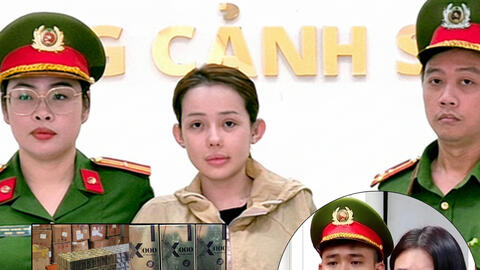 Từ vụ Ngân 98: KOL bán hàng giả và sự méo mó của thị trường