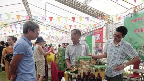 Thanh Hóa: Doanh nghiệp thích ứng tốt, mở rộng thị trường FTA