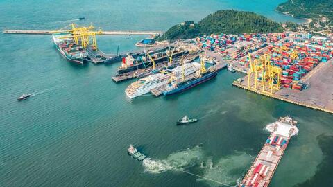 RCEP tạo động lực mới cho doanh nghiệp nhỏ và vừa hội nhập quốc tế