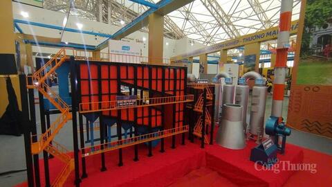 Khát vọng doanh nghiệp Việt giữa không gian 'Tinh hoa Thu Hà Nội'