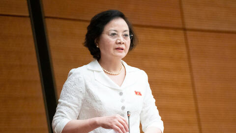 Sẽ xây dựng kế hoạch cụ thể thực hiện cải cách chính sách tiền lương