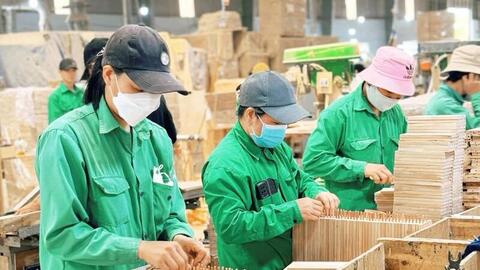 Gia Lai: Công nghiệp, thương mại khởi sắc, xuất khẩu vượt 2,9 tỷ USD