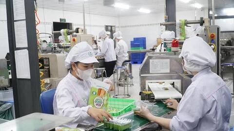 Đà Nẵng: Doanh nghiệp tìm cơ hội xuất khẩu qua thị trường Halal