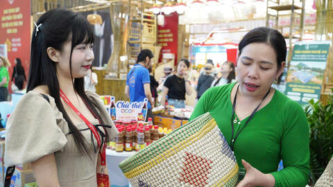 Thanh Hóa viết tiếp câu chuyện nông thôn Việt Nam thời hội nhập