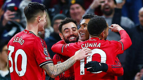 Cổ động viên nói HLV Ruben Amorim ‘cướp’ danh hiệu của Mikel Arteta