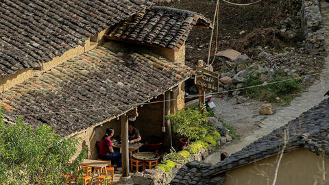 Lô Lô Chải: Ngôi làng nhỏ nơi cực Bắc vươn tầm thế giới nhờ du lịch số