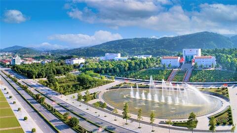 Lào Cai: 10 tháng, tổng vốn doanh nghiệp đăng ký đạt trên 1.300 tỷ đồng