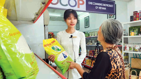 Khai thác, phát triển tài sản trí tuệ đối với đặc sản địa phương 