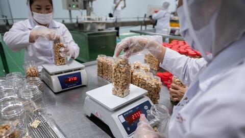 Hành trình xanh hóa sản xuất của doanh nghiệp Việt