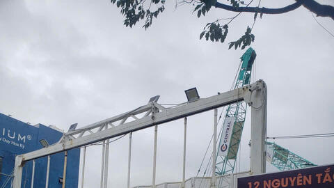 Đà Nẵng: Khoản vay hàng chục tỷ đồng và dấu vết tài sản 'biến mất'