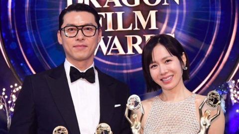 Hyun Bin cùng Son Ye Jin lập kỷ lục chưa từng có trong lịch sử điện ảnh Hàn Quốc