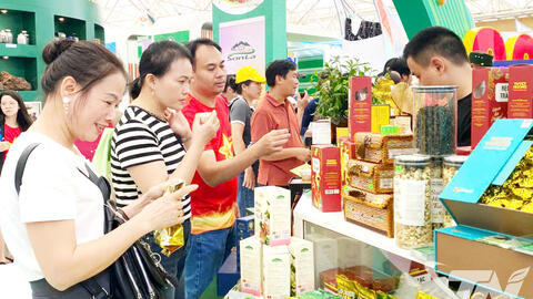 Thách thức và giải pháp cho sản phẩm OCOP