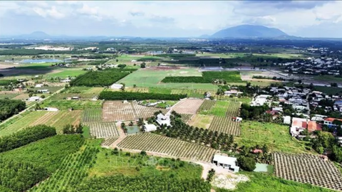 Kỳ vọng nguồn vốn xanh tạo cú hích cho chuyển đổi xanh 