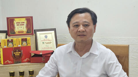 Bắc Ninh: Xuất khẩu có thể đạt kỷ lục mới với 95 tỷ USD