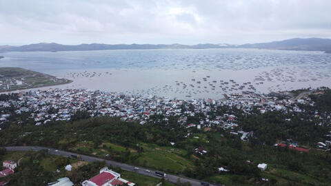 Đắk Lắk: Tôm chết vì sốc nhiệt, ngư dân thiệt hại hơn 3.000 tỷ đồng