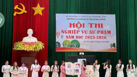 Làm rõ nguyên nhân chậm chi trả chính sách cho sinh viên sư phạm ở Hòa Bình