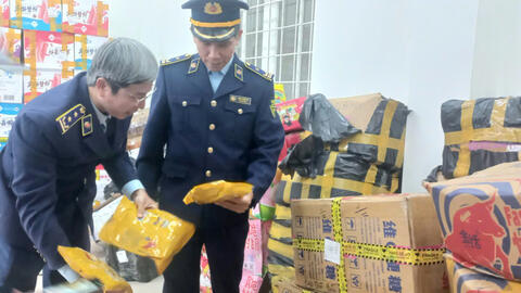 Thành phố Huế: Hàng giả ‘biến tướng’ gây khó khăn trong việc kiểm tra, xử lý