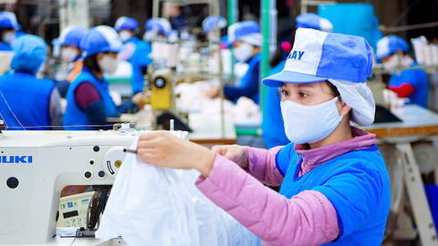 Sửa đổi, bổ sung quy định xuất khẩu hàng dệt may sang Mexico