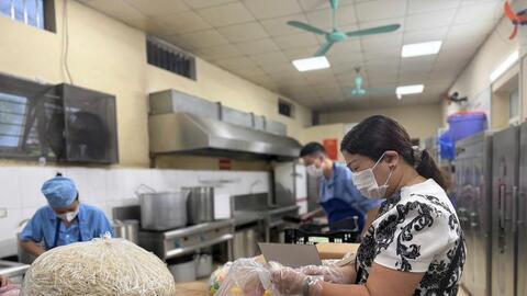 Hà Nội khắc phục điểm nghẽn về an toàn thực phẩm