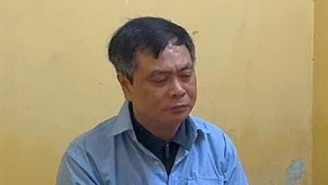 Khởi tố Hiệu trưởng Trường Cao đẳng Du lịch Hà Nội