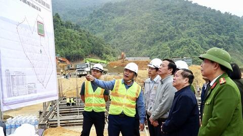 Khi chính sách của Đảng thắp sáng giáo dục vùng cao