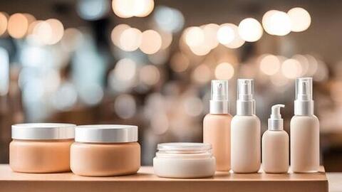 Kem trắng da mờ vết thâm LYNSHAO bị yêu cầu thu hồi, tiêu hủy