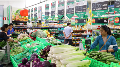 “Tick xanh trách nhiệm” 