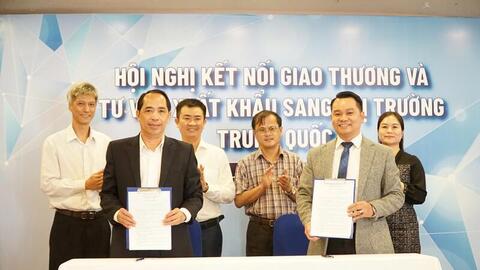 Đắk Lắk: Khai phá cơ hội xuất khẩu đến thị trường Trung Quốc