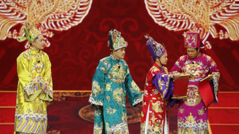 'Táo quân' chính thức vắng mặt đêm giao thừa tết Bính Ngọ 2026