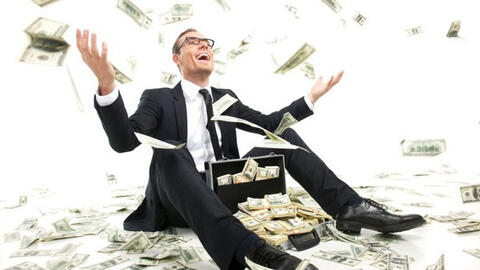 3 cung hoàng đạo mở mắt thành đại gia, tình duyên rực rỡ ngày 10/1