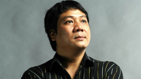 Việt Nam có Giám đốc Học viện từng thắng giải Vàng ở Triều Tiên, cả nhà 3 người được phong tặng NSND