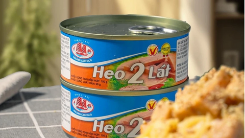 Nỗi niềm trăn trở và bài toán an toàn thực phẩm