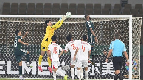 U23 Việt Nam nhận thưởng lớn