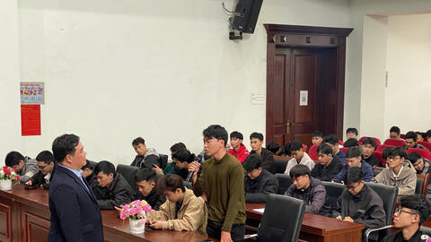 Trang bị tư duy số giúp sinh viên khối STEM làm chủ công nghệ