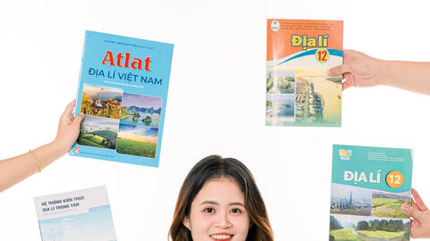 Đổi mới đề thi Địa lí THPT: Học sinh cần thay đổi như thế nào?