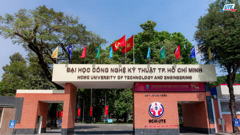 Trường Đại học Công nghệ Kỹ thuật TPHCM tuyển sinh theo phương thức kết hợp