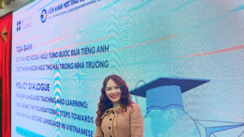 Bước đi cần thiết để đổi mới mô hình quản trị trường học hiện đại