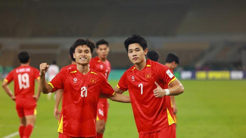 Báo Hàn Quốc: U23 Trung Quốc là thử thách khắc nghiệt với U23 Việt Nam