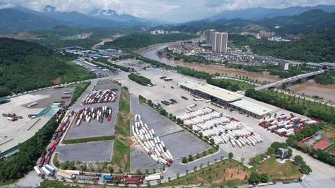 Lào Cai làm gì để đạt 10 tỷ USD kim ngạch xuất nhập khẩu vào năm 2030?