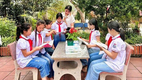 Đột phá phát triển giáo dục và đào tạo: Chuyển hóa niềm tin thành hành động