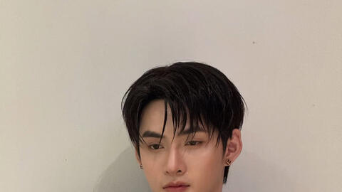 Ca sĩ Việt vào top đề cử 100 gương mặt đẹp trai nhất thế giới 2026