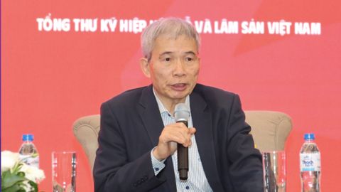 'Giải bài toán' tăng năng lực xuất khẩu bền vững cho ngành gỗ